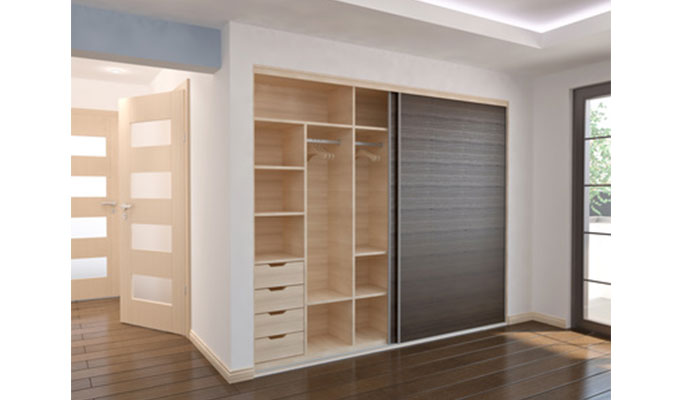 Custom Made Cupboards & Cabinets in Singapore - Speedy Decor