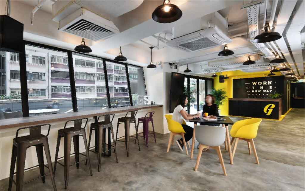 Coworking Space Design (8)
