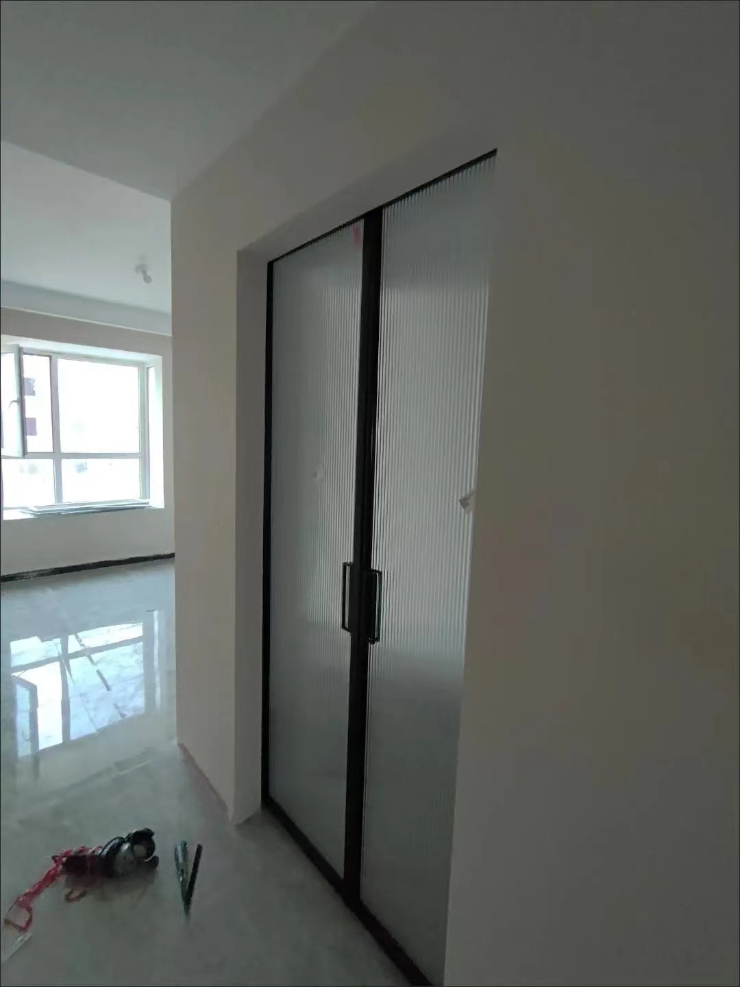 Aluminium Frame Glass Door | Aluminium Sliding Glass Doors