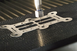 water jet cutting for product prototyping metal parts processing for engineering parts (3)