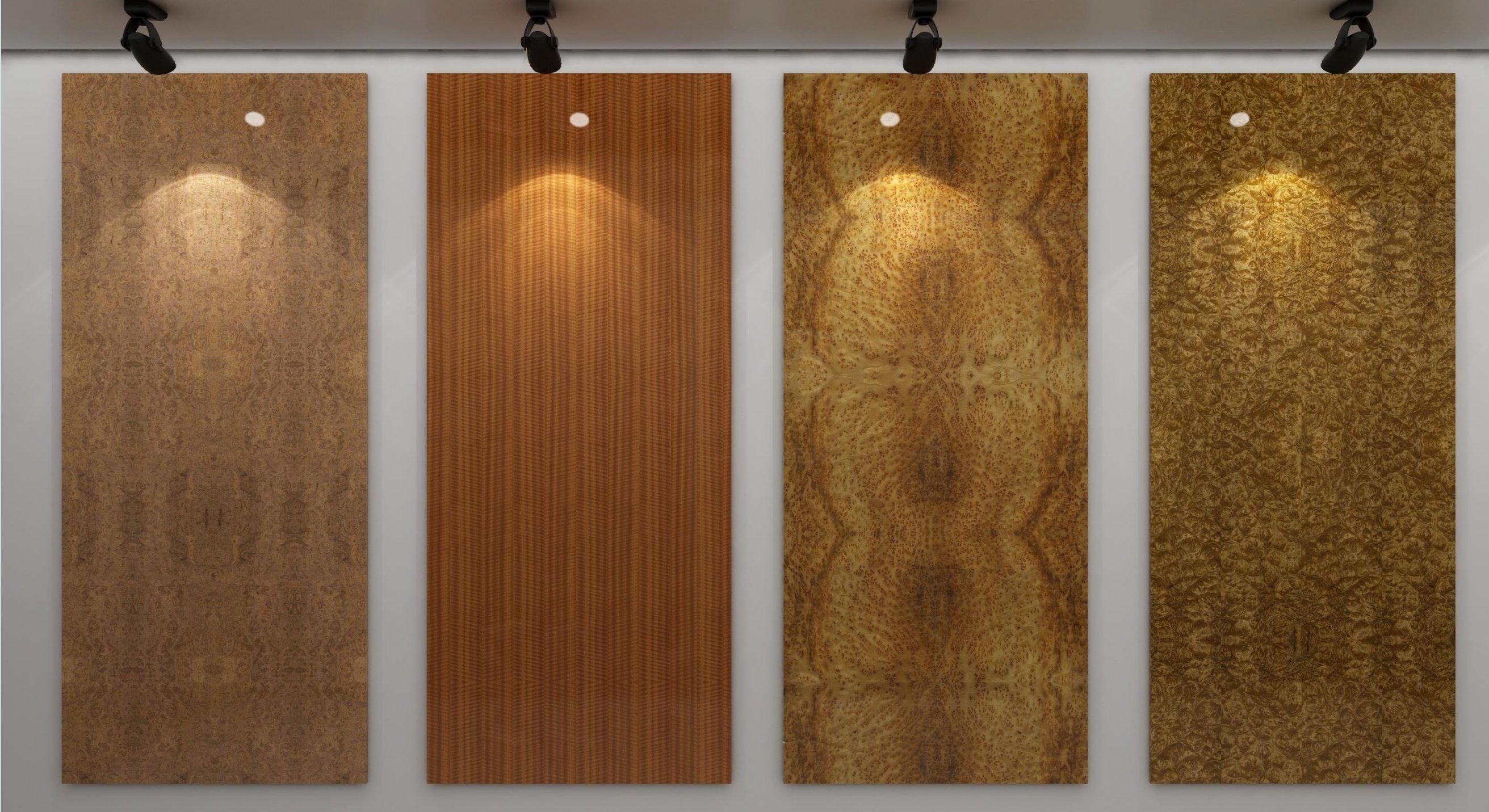 Formaldehyde-Free Panels custom 1